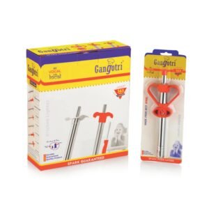 L13 ABS GALAXY Smooth Touch Stove Igniter