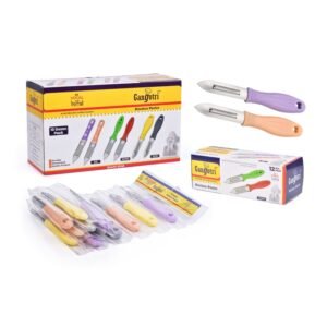 KP 09 Alfa Kitchen Peeler