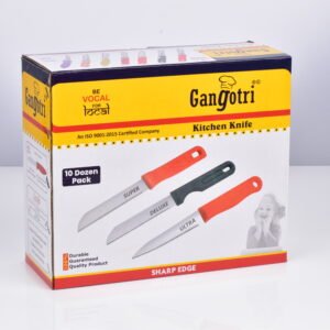 Knife & Peeler Series