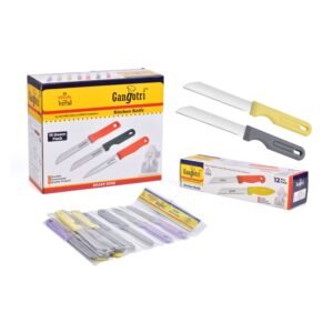 KP 04 Deluxe Kitchen Knife