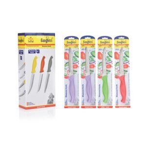 KP 12 Diamond Knife 9”