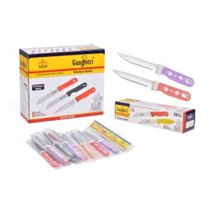 KP 06 Dil Kitchen Knife