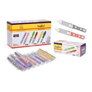 KP 08 Dil Kitchen Peeler