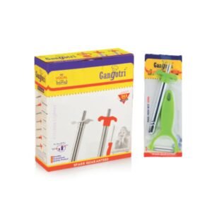 L25 P.H. Janta With Y-Pro peelar Smooth Touch Stove Igniter