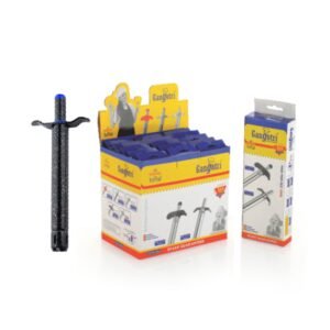 L11 M.S. 12mm Turbo Smooth Touch Stove Igniter