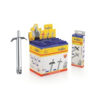 L08 M.S. 12 mm Deluxe Smooth Touch Stove Igniter