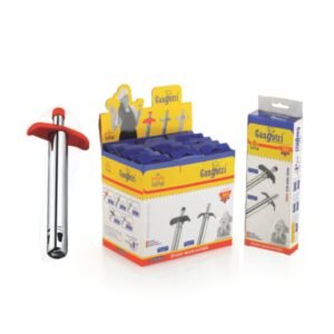 L12 M.S. 12 mm Classy Smooth Touch Stove Igniter