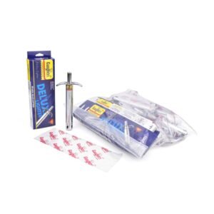 L19 M.S. 12 mm Loose Packing Smooth Touch Stove Igniter