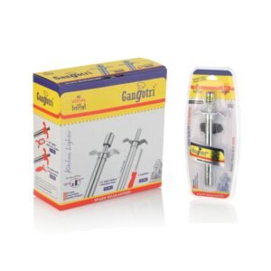 L07 M.S. Premium pack ovel Smooth Touch Stove Igniter