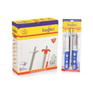 L20 M.S. Regular  3 In 1 Set Smooth Touch Stove Igniter