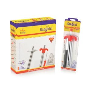 L29 MINI REPID Touch Stove Igniter