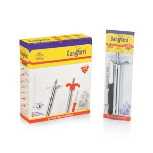 L27 MS NG OUTER 10mm Smooth Touch Stove Igniter