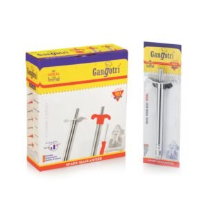 L18 MS SLIM 8mm Smooth Touch Stove Igniter