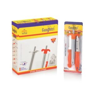 L21 P.H 3 in 1 Set Smooth Touch Stove Igniter