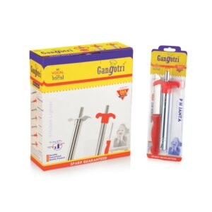 L15 P.H JANTA Smooth Touch Stove Igniter