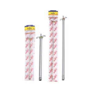 L33 MS S.S 10mm(12inch Long )  Commercial Smooth Touch Stove Igniter