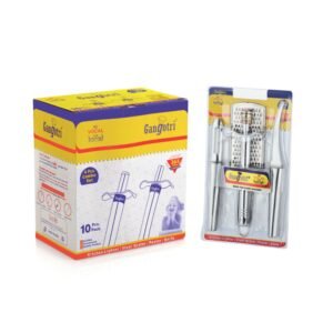 L24 S.S. Combo 4 pcs set Smooth Touch Stove Igniter