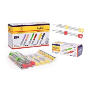 KP 10 S.S. Deluxe Kitchen Peeler