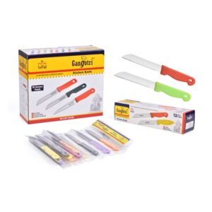 KP 01 Small Kitchen Knife