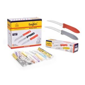 KP 05 Smart Kitchen Knife