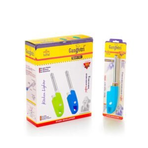 L04 Spark Gun Smooth Touch Stove Igniter