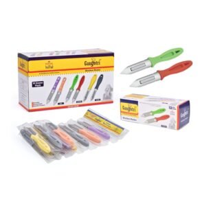 KP 07 Sumo Kitchen Peeler