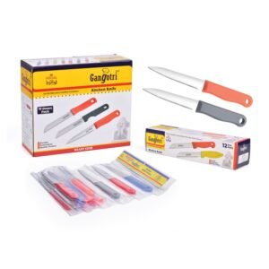 KP 02 Ultra Kitchen Knife