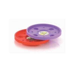 K02 MULTIPURPOSE GAS CYLINDER TROLLY