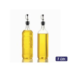 K06 Mark 1 Oil Dispenser