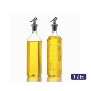 K07 Mark 2 Oil Dispenser