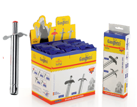 L09 M.S. 12 mm Regular Smooth Touch Stove Igniter