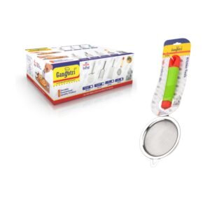 K10 Classic Tea Strainer