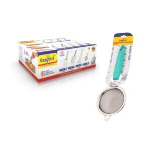 K09 Deluxe Tea Strainer