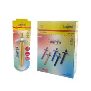 L02 Rocket Smooth Touch Stove Igniter