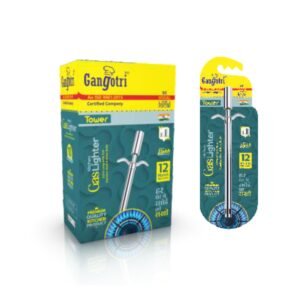 L01 Tower Smooth Touch Stove Igniter